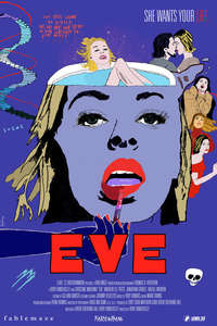 Eve - Poster