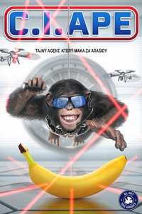 C.I.Ape - Poster