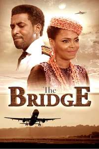 The Bridge - Poster