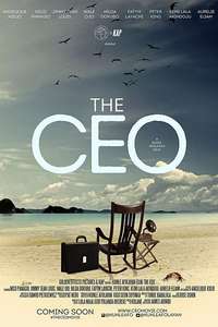 The CEO - Poster