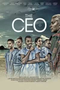 The CEO - Poster