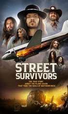Street Survivors: The True Story of the Lynyrd Skynyrd Plane Crash
