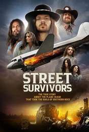 Street Survivors: The True Story of the Lynyrd Skynyrd Plane Crash