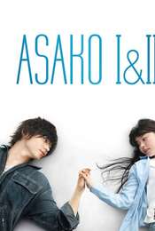 Asako I & II