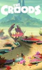 The Croods