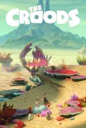 The Croods