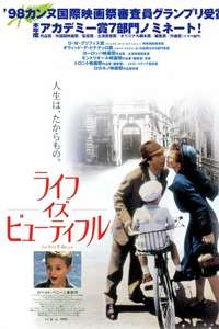 Life Is Beautiful - Poster
