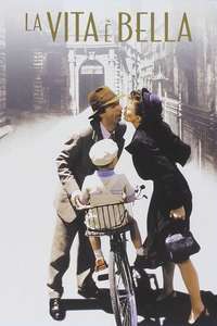 Life Is Beautiful - Poster