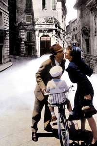 Life Is Beautiful - Poster