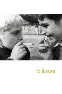 La luxure - Posters