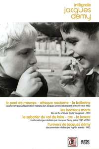 La luxure - Posters