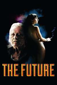 The Future - Posters
