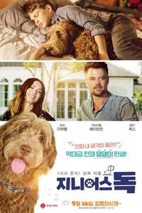 Think Like a Dog - Poster