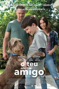 Think Like a Dog - Poster