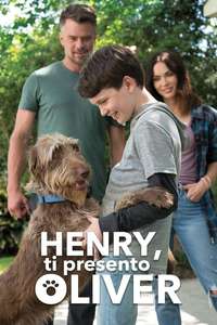 Think Like a Dog - Poster