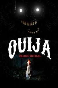 Ouija: Blood Ritual - Poster