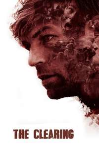 The Clearing - Posters