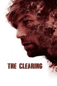 The Clearing - Posters
