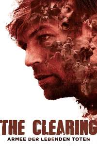 The Clearing - Posters