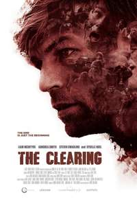 The Clearing - Posters