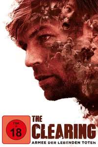 The Clearing - Posters