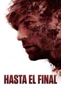 The Clearing - Posters