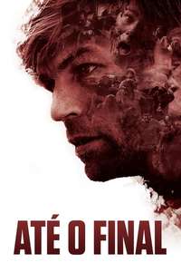 The Clearing - Posters