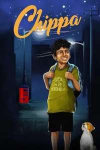 Chippa - Poster