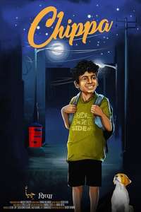 Chippa - Poster