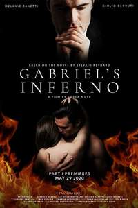 Gabriel's Inferno - Posters