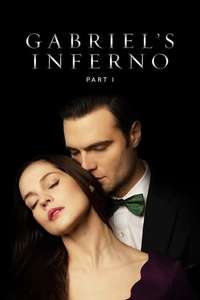 Gabriel's Inferno - Posters