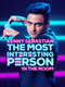 Kenny Sebastian: The Most Interesting Person in the Room