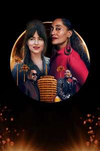 The High Note - Posters