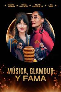 The High Note - Posters