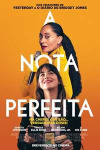 The High Note - Posters