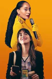 The High Note - Posters