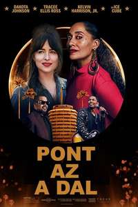 The High Note - Posters