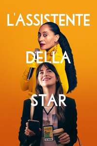 The High Note - Posters