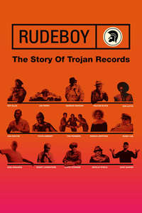 Rudeboy: The Story of Trojan Records - Poster