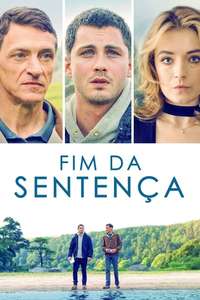 End of Sentence - Poster