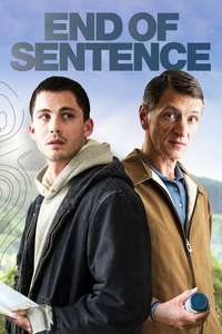 End of Sentence - Poster
