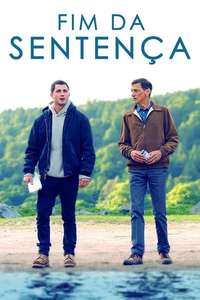 End of Sentence - Poster