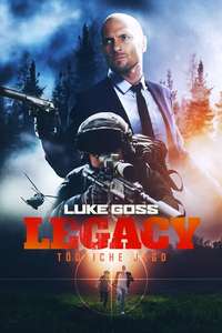 Legacy - Poster