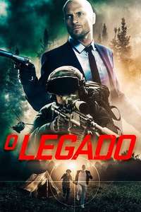 Legacy - Poster