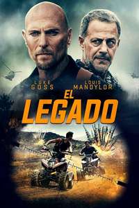 Legacy - Poster