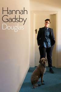 Hannah Gadsby: Douglas - Poster