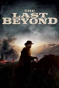 The Last Beyond - Poster