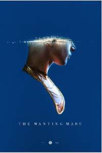 The Wanting Mare - Poster
