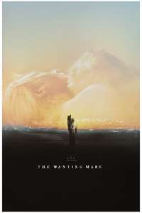 The Wanting Mare - Poster
