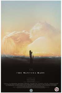 The Wanting Mare - Poster